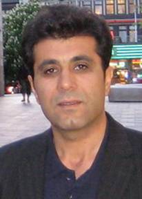 Mohammadreza Ardalan