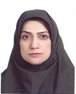 Alaleh Gheissari