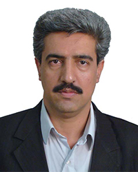 Ali Ghorbani