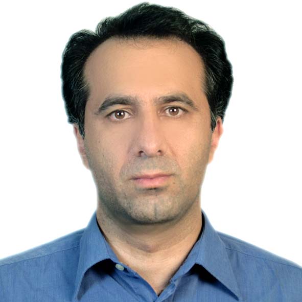 Mehrdad Solati