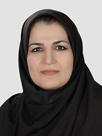 Fatemeh Nazemian